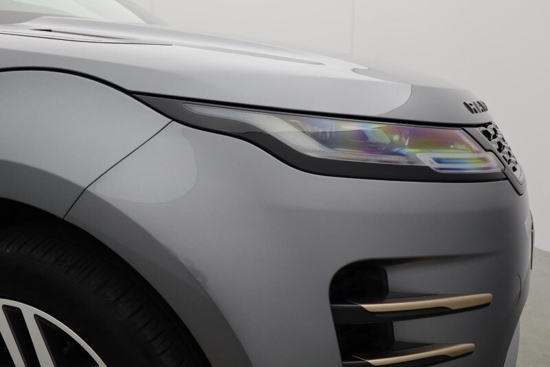 Used Land Rover Range Rover Evoque 2022 for sale - 77931000: Photo 17