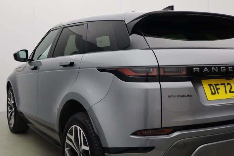 Used Land Rover Range Rover Evoque 2022 for sale - 77931000: Photo 19