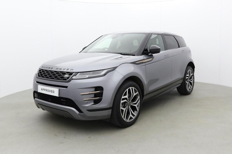 Used Land Rover Range Rover Evoque 2022 for sale - 77931000: Photo 21