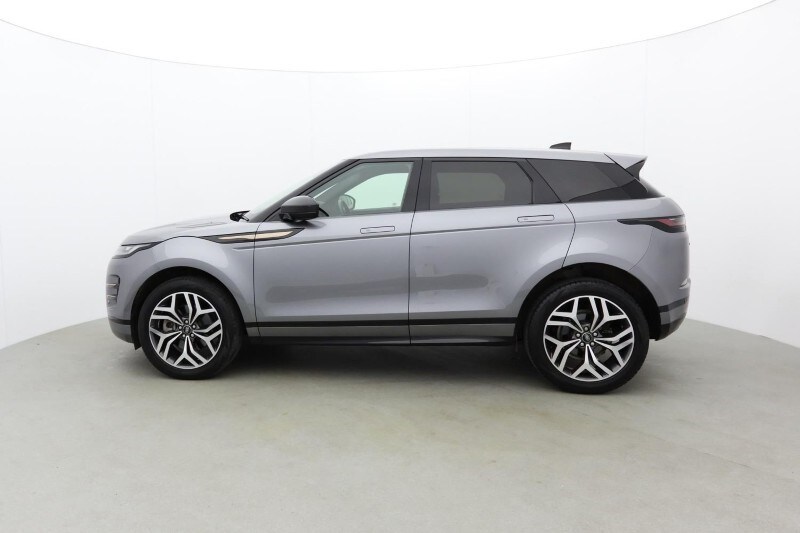 Used Land Rover Range Rover Evoque 2022 for sale - 77931000: Photo 22