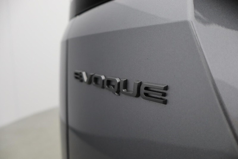 Used Land Rover Range Rover Evoque 2022 for sale - 77931000: Photo 26