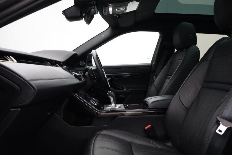 Used Land Rover Range Rover Evoque 2022 for sale - 77931000: Photo 3