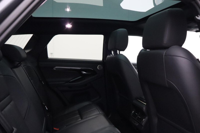 Used Land Rover Range Rover Evoque 2022 for sale - 77931000: Photo 30