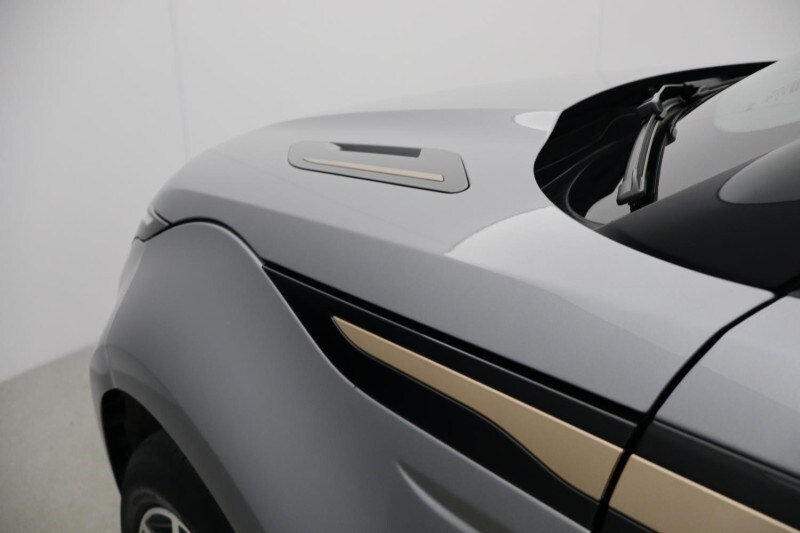 Used Land Rover Range Rover Evoque 2022 for sale - 77931000: Photo 35