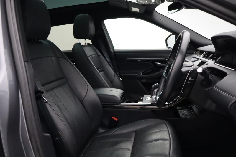 Used Land Rover Range Rover Evoque 2022 for sale - 77931000: Photo 37