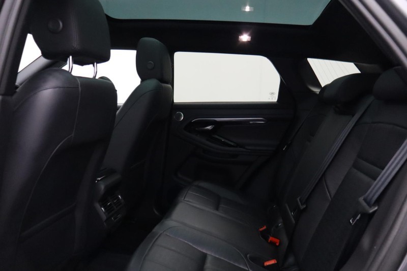 Used Land Rover Range Rover Evoque 2022 for sale - 77931000: Photo 4