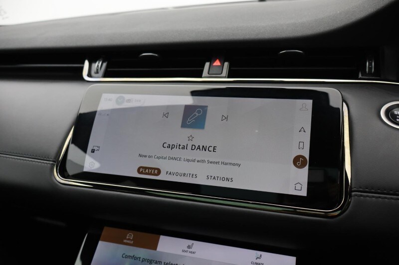 Used Land Rover Range Rover Evoque 2022 for sale - 77931000: Photo 41