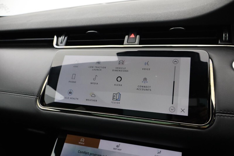 Used Land Rover Range Rover Evoque 2022 for sale - 77931000: Photo 42