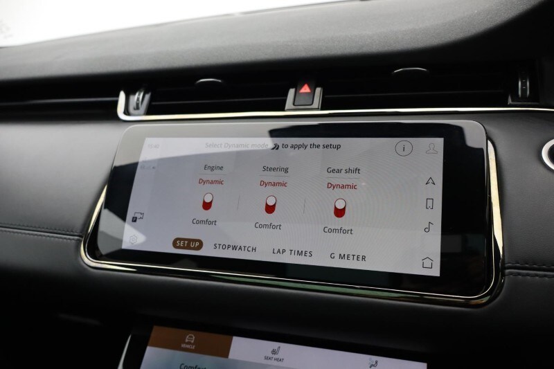 Used Land Rover Range Rover Evoque 2022 for sale - 77931000: Photo 43