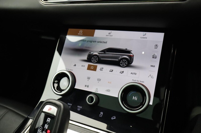 Used Land Rover Range Rover Evoque 2022 for sale - 77931000: Photo 44