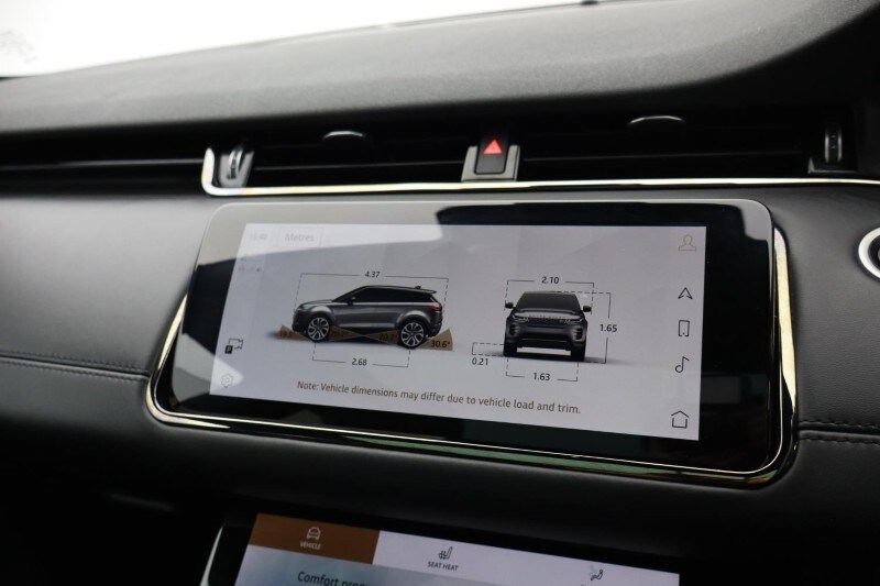 Used Land Rover Range Rover Evoque 2022 for sale - 77931000: Photo 47