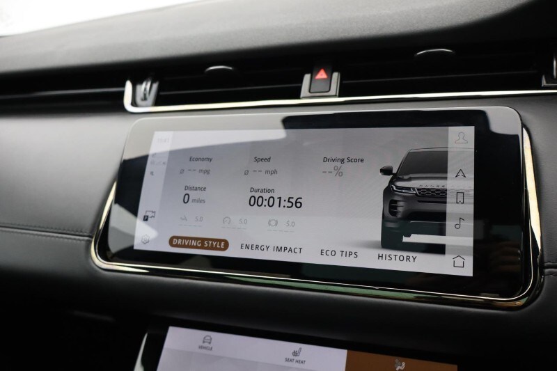 Used Land Rover Range Rover Evoque 2022 for sale - 77931000: Photo 49