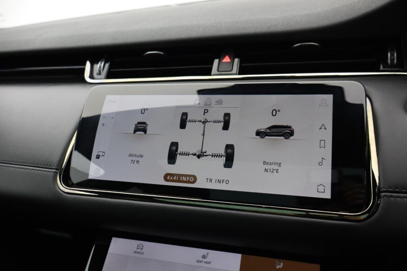 Used Land Rover Range Rover Evoque 2022 for sale - 77931000: Photo 50