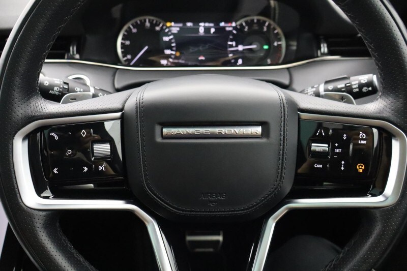 Used Land Rover Range Rover Evoque 2022 for sale - 77931000: Photo 54