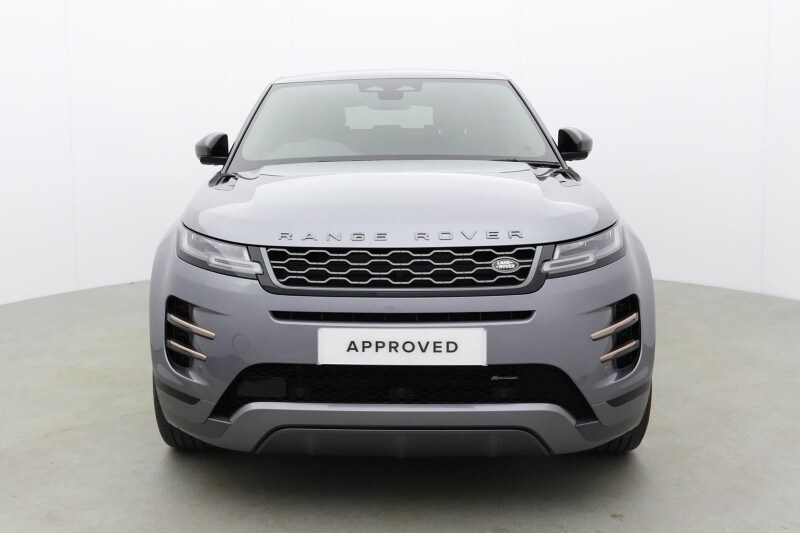Used Land Rover Range Rover Evoque 2022 for sale - 77931000: Photo 7
