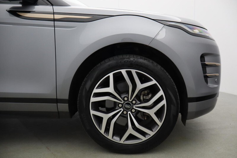 Used Land Rover Range Rover Evoque 2022 for sale - 77931000: Photo 8