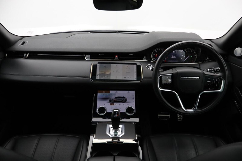 Used Land Rover Range Rover Evoque 2022 for sale - 77931000: Photo 9