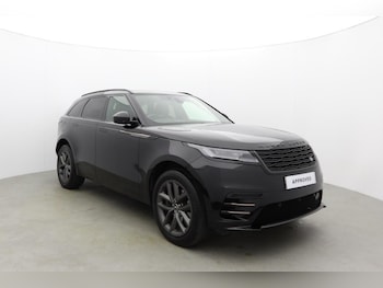 Used Land Rover Range Rover Velar 2024 for sale - 79596546: Photo
