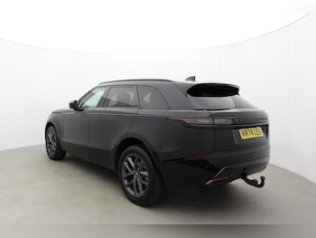 Used Land Rover Range Rover Velar 2024 for sale - 79596546: Photo