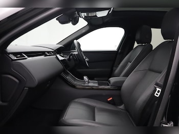 Used Land Rover Range Rover Velar 2024 for sale - 79596546: Photo