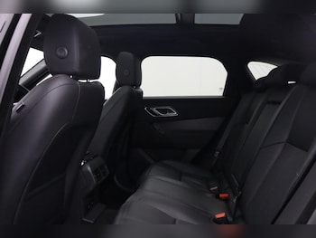 Used Land Rover Range Rover Velar 2024 for sale - 79596546: Photo