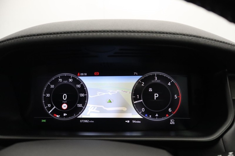 Used Land Rover Discovery 2020 for sale - 77890146: Photo 16