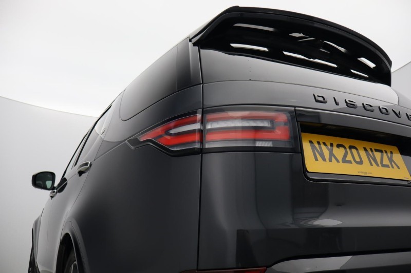 Used Land Rover Discovery 2020 for sale - 77890146: Photo 19