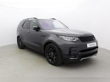 Used Land Rover Discovery 2020 for sale - 77890146: Photo