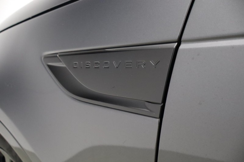 Used Land Rover Discovery 2020 for sale - 77890146: Photo 20