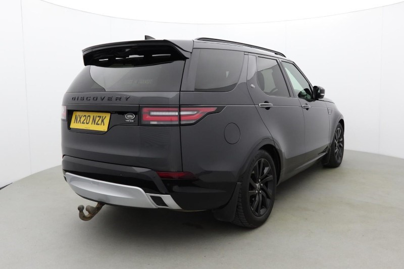 Used Land Rover Discovery 2020 for sale - 77890146: Photo 23