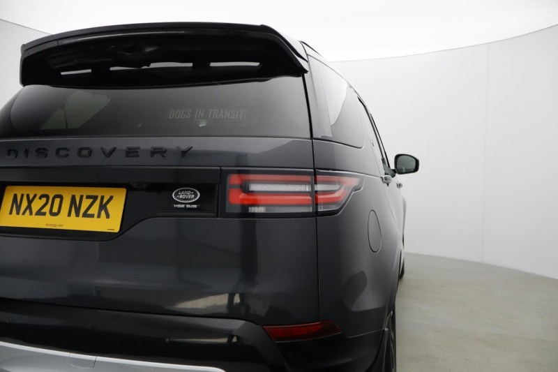 Used Land Rover Discovery 2020 for sale - 77890146: Photo 24