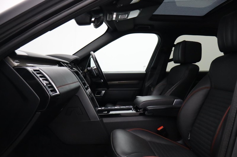 Used Land Rover Discovery 2020 for sale - 77890146: Photo 3