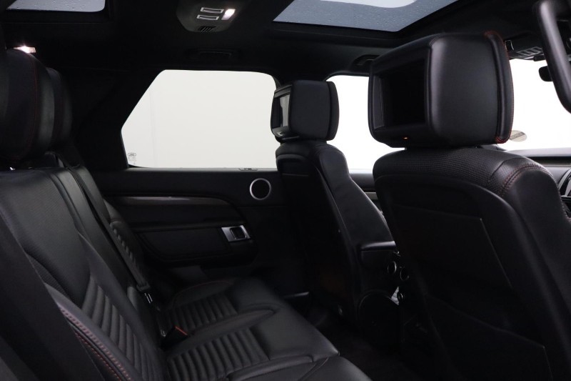 Used Land Rover Discovery 2020 for sale - 77890146: Photo 34