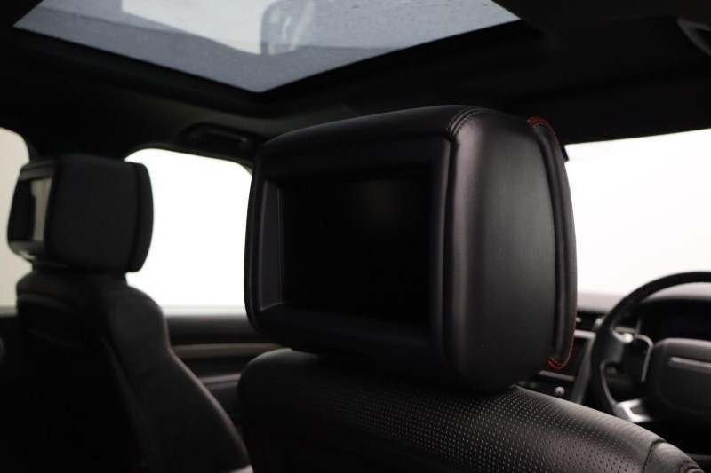 Used Land Rover Discovery 2020 for sale - 77890146: Photo 37