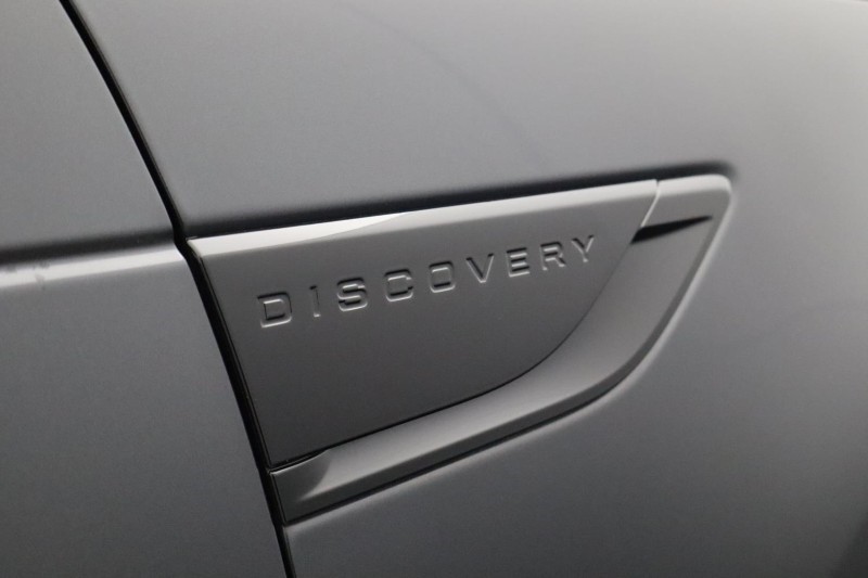 Used Land Rover Discovery 2020 for sale - 77890146: Photo 39