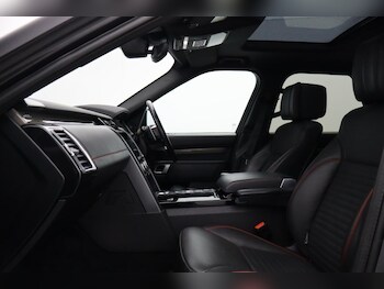 Used Land Rover Discovery 2020 for sale - 77890146: Photo