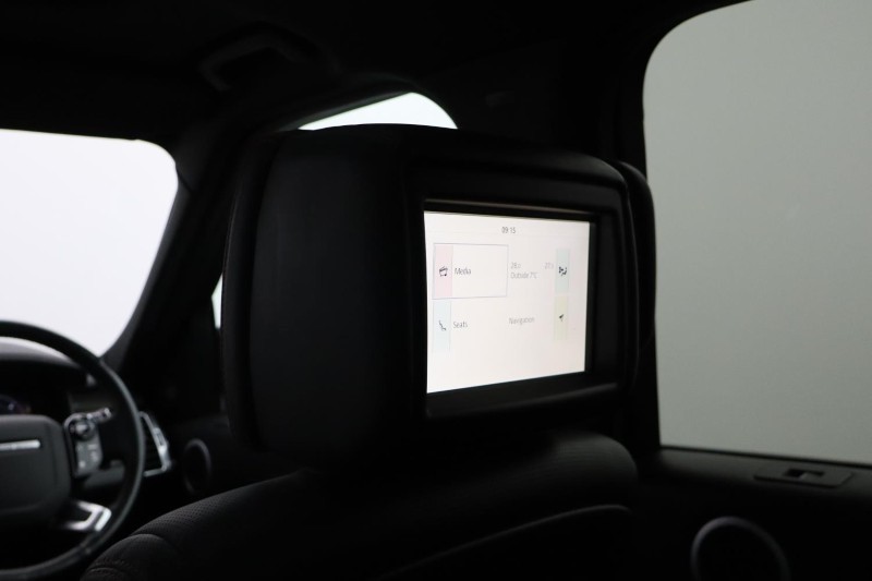 Used Land Rover Discovery 2020 for sale - 77890146: Photo 42