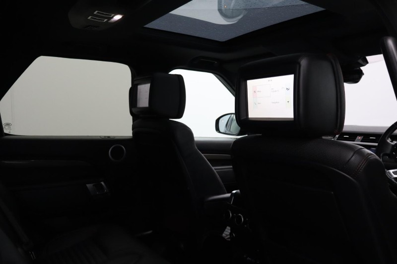 Used Land Rover Discovery 2020 for sale - 77890146: Photo 43