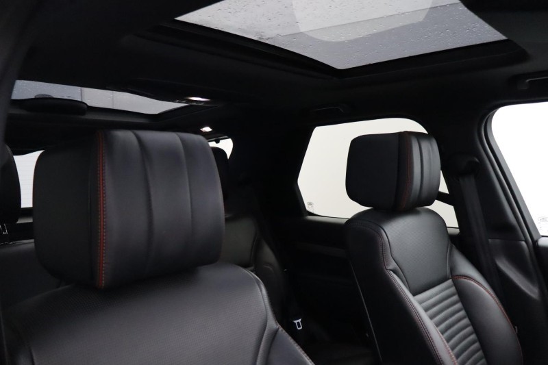 Used Land Rover Discovery 2020 for sale - 77890146: Photo 47