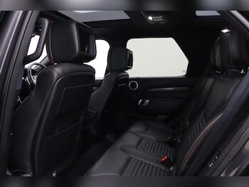 Used Land Rover Discovery 2020 for sale - 77890146: Photo