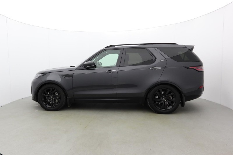 Used Land Rover Discovery 2020 for sale - 77890146: Photo 5