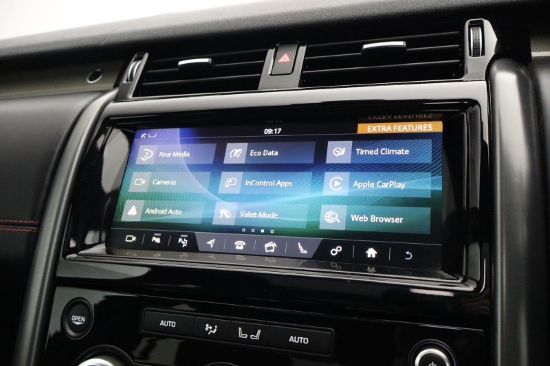 Used Land Rover Discovery 2020 for sale - 77890146: Photo 50