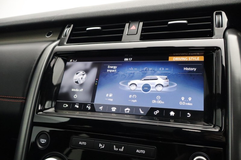 Used Land Rover Discovery 2020 for sale - 77890146: Photo 51