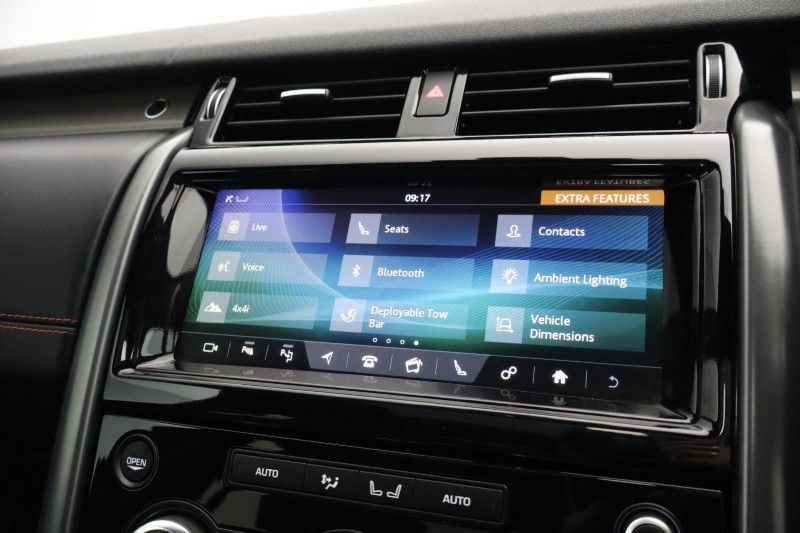 Used Land Rover Discovery 2020 for sale - 77890146: Photo 52