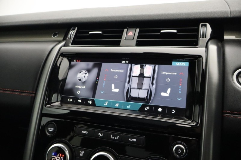 Used Land Rover Discovery 2020 for sale - 77890146: Photo 53