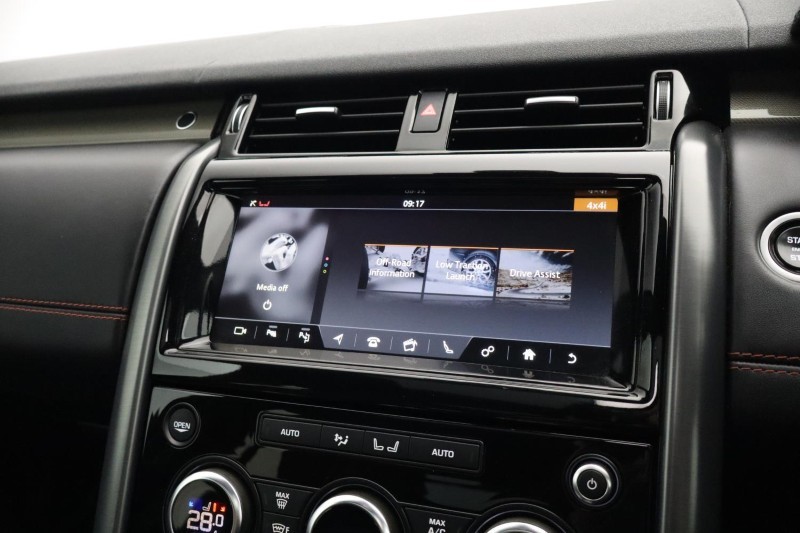 Used Land Rover Discovery 2020 for sale - 77890146: Photo 54