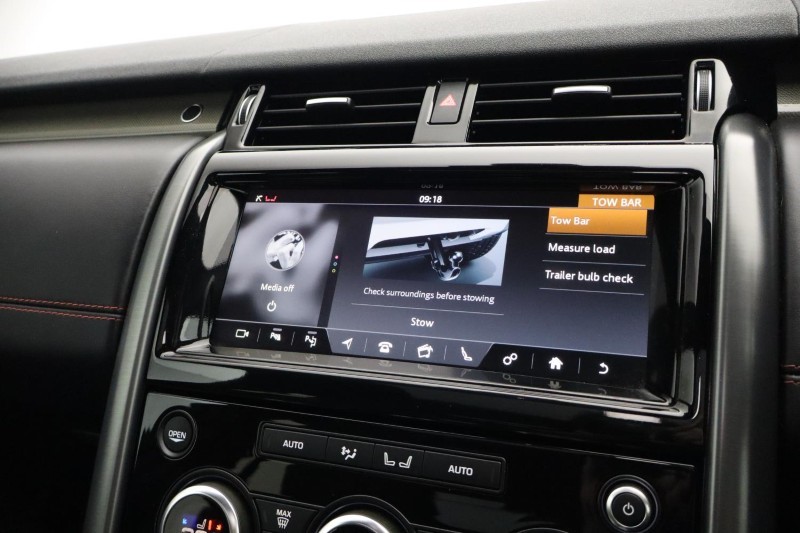Used Land Rover Discovery 2020 for sale - 77890146: Photo 55
