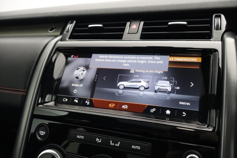 Used Land Rover Discovery 2020 for sale - 77890146: Photo 56