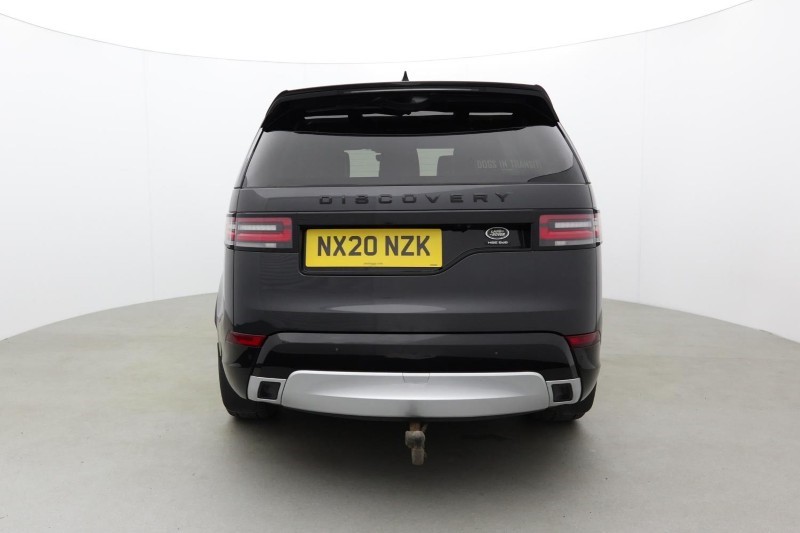 Used Land Rover Discovery 2020 for sale - 77890146: Photo 6