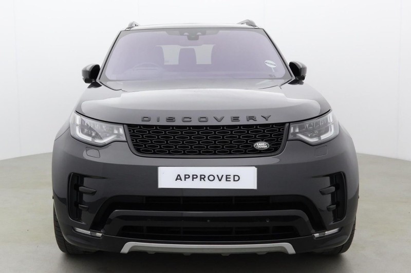 Used Land Rover Discovery 2020 for sale - 77890146: Photo 7